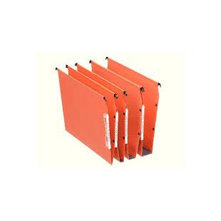 Photo de Dos. susp. Visicontrol-330 mm-fond V-21627 (pq 25)