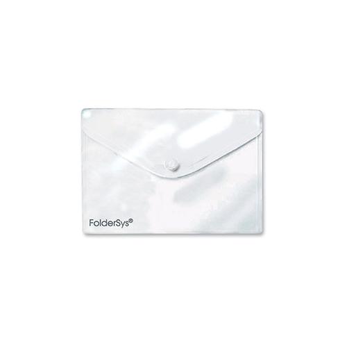 Photo de Enveloppes Velcro A4 - Foldersys