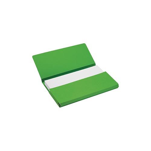 Photo de Pocket file Folio - Vert - Jalema