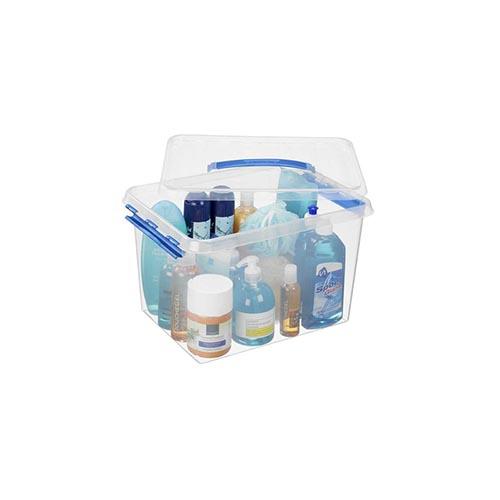 Photo de Boîte multi-rangements Sunware 6 L - Sunware