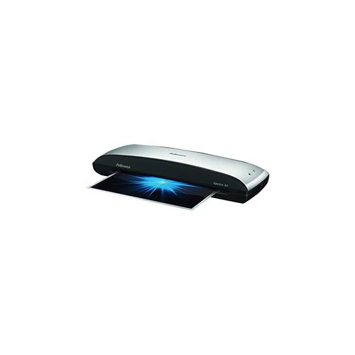 Photo de Plastifieuse Spectra A3 - Fellowes