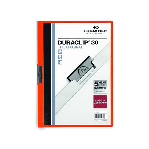 Photo de Farde Duraclip - L'original 30