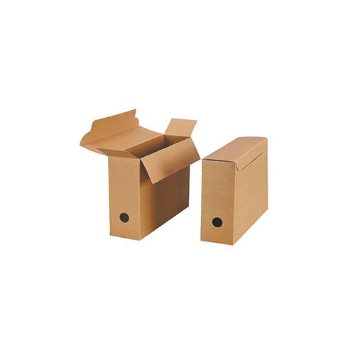 Foto van Automatische archiefdozen terug 10cm - Esselte