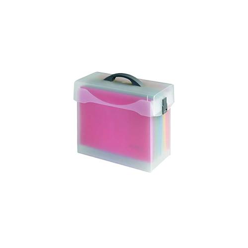 Foto van Variobox Jalema + 5 ophangingsbestanden - Jalema