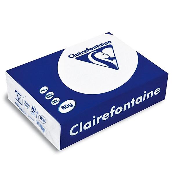 Photo de Papier Clairalfa blanc - A5 - 80 g