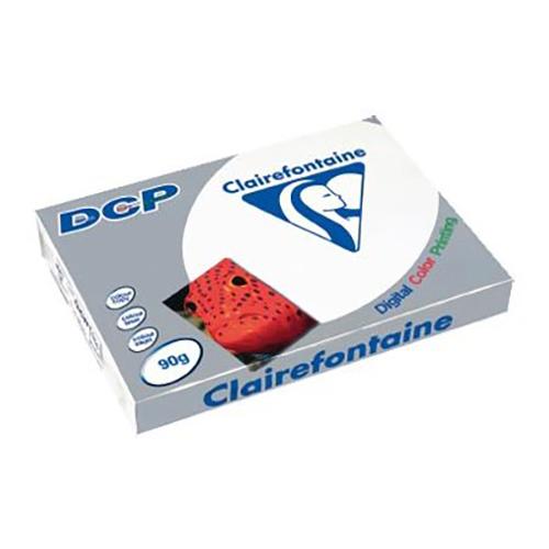 Photo de Papier DCP - A3 - Blanc - Clairefontaine