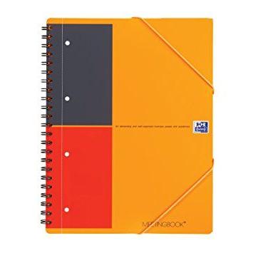 Photo de Meetingbook - Ligné - A4  - Oxford