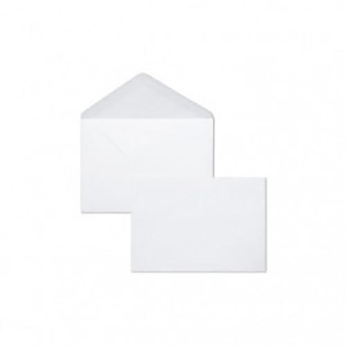 Photo de Enveloppe 114*162mm C6  - Blanc