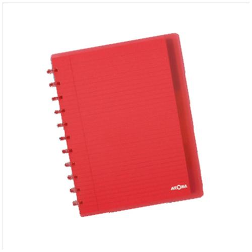 Photo de Cahier Atoma Business - A4 - Atoma