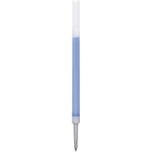 Photo de Recharges stylo-bille effaçable - Illusion - 3 recharges - Bleu - Bic