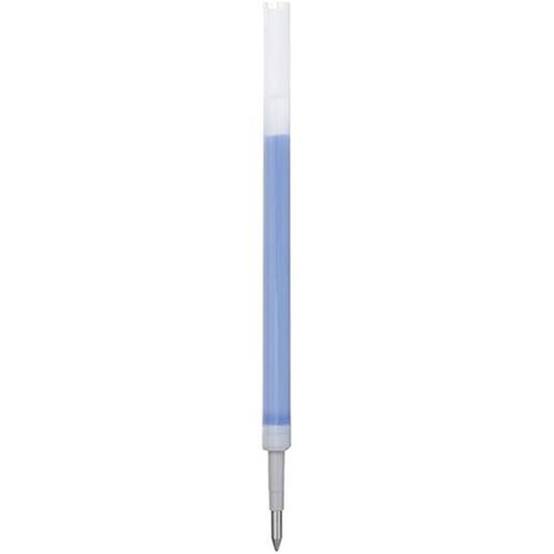 Foto van Uitwisbare balpenvullingen - Illusion - 3 vullingen - Blauw - Bic