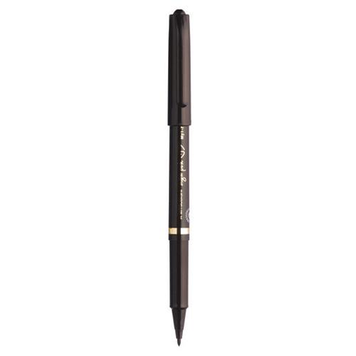 Photo de Feutre Sign Pen - MYT9 - Noir - Uni-Ball