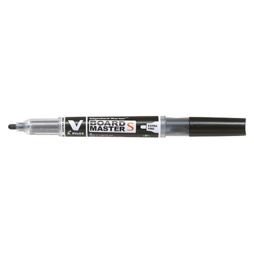 Foto van Whiteboard marker - V Board Master - Zwart - Pilot