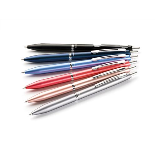 Foto van Acro 1000 balpen + geschenkverpakking - Blauw - Pilot