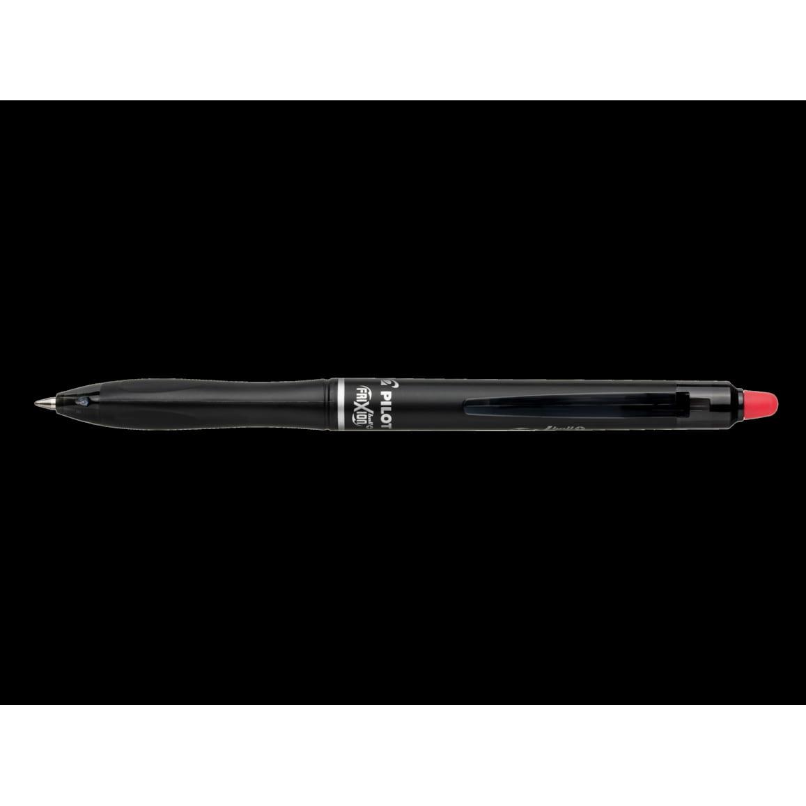 Foto van Frixion Ball Plus 0 - rouge