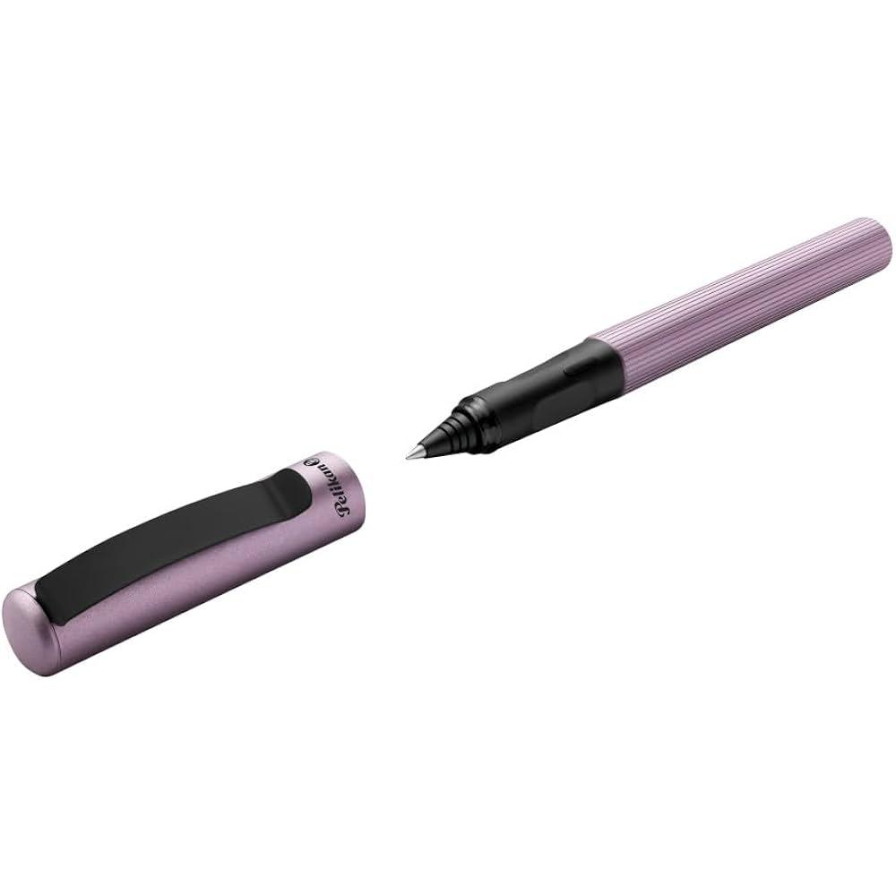Foto van Roller Pelkian Pina Colada Holo mauve- 400191302