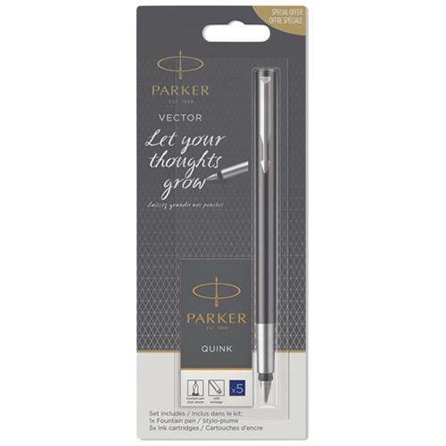 Photo de Stylo-plume Vector - Parker - Parker