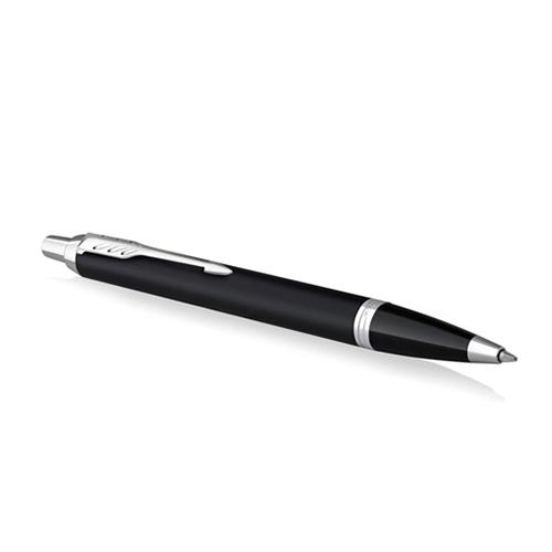 Photo de Stylo Bille - IM Essential  - Noir - Parker