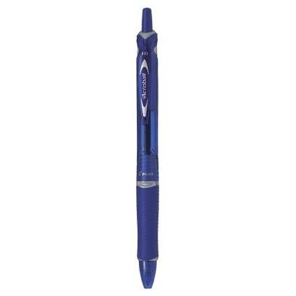 Photo de Stylo bille - Acroball - Bleu - Pilot