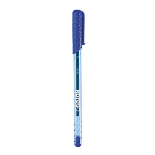 Photo de Stylo-bille - K-Pen K3 - Bleu - Kores