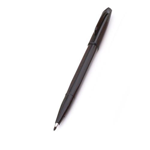 Photo de Feutre Sign Pen S520 - Noir - Pentel