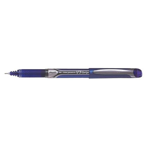 Foto van Roller - V Hi Tech -  - Blauw - Pilot