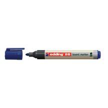 Foto van Whiteboard marker - Ecoline 28 - Blauw - Edding