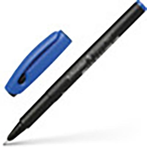 Photo de Feutre Topliner - 0,4mm  - Bleu - Schneider