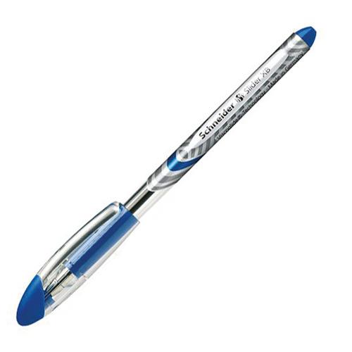 Foto van Rolschuif - XB - Blauw - Schneider