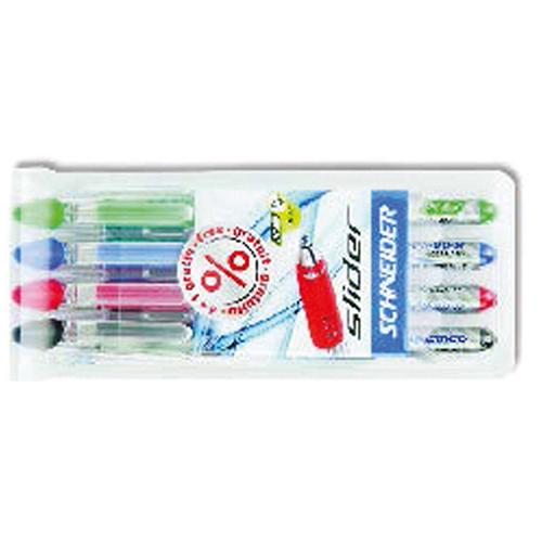 Foto van Rolschuif - Set - XB - Schneider