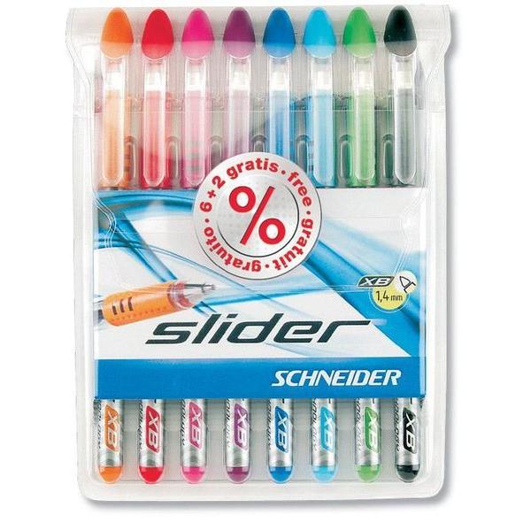 Foto van Rolschuif - Set - XB - Schneider