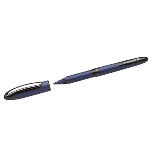 Foto van Roller - Eén bedrijf - Blauw - Schneider
