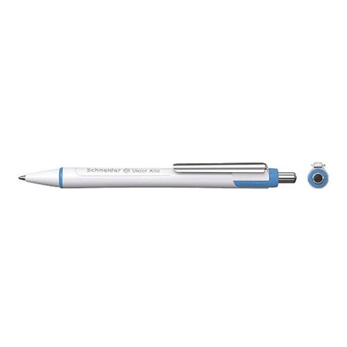 Photo de Stylo-bille Slider Xite - Bleu - Schneider