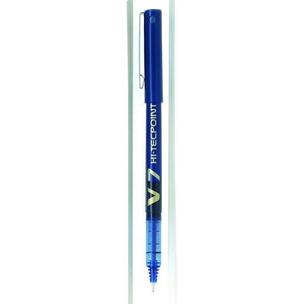 Foto van Roller Hi-Tec -  - Blauw - Pilot