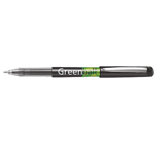 Foto van Puntroller - Greenball - Zwart - Pilot