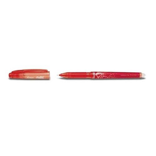 Photo de Roller - Frixion Ball - Pilot - Rouge - Pilot