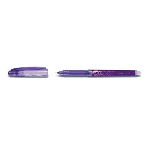 Photo de Roller - Frixion Ball - Violet - Pilot