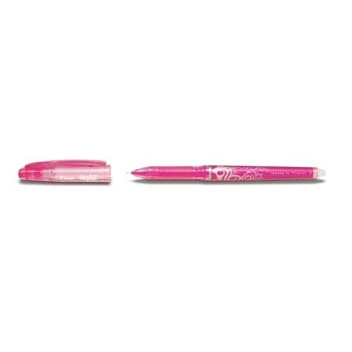 Photo de Roller - Frixion Ball - Pilot - Rose - Pilot