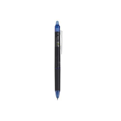 Photo de Stylo bille - Frixion Clicker - Bleu - Pilot