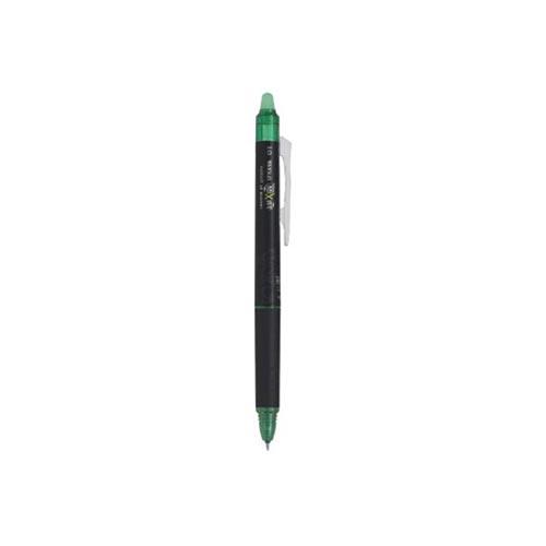 Photo de Stylo bille - Frixion Clicker - Vert - Pilot