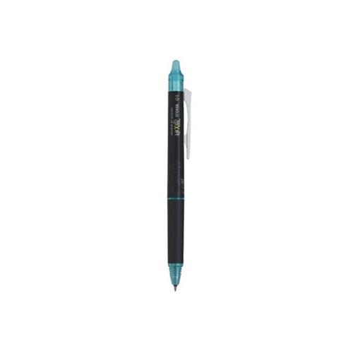 Photo de Stylo bille - Frixion Clicker - Bleu - Pilot