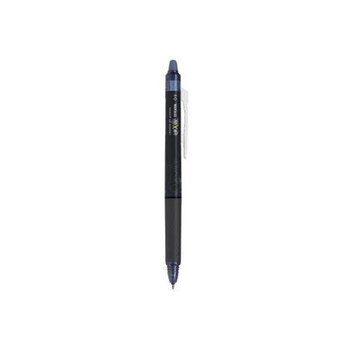 Photo de Stylo bille - Frixion Clicker - Bleu - Pilot