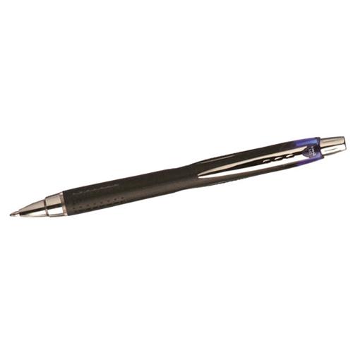 Foto van Vanishing point rollerball - Jetstream - Blauw - Uni-Ball
