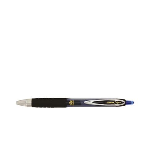 Foto van Gel roller - Signo - Blauw - Uni-Ball