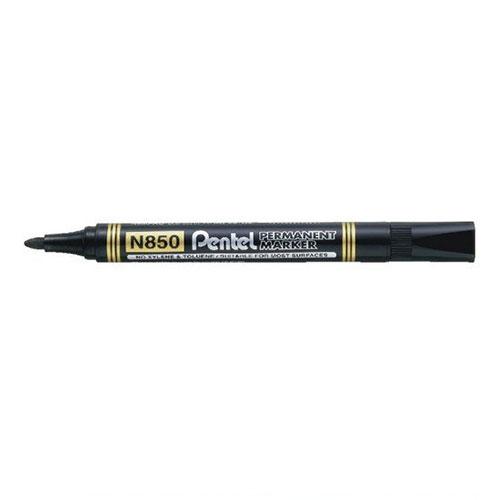 Photo de Marqueur - Pen - Pentel N853 - Noir - Pentel