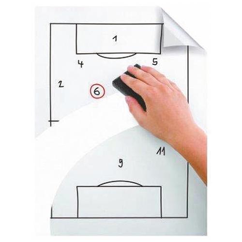 Photo de Magic-chart (25) - L60cm - Legamaster