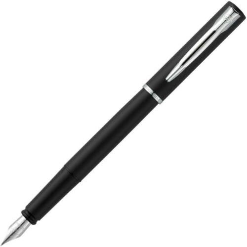 Photo de Stylo plume - Allure - Waterman - Noir - Waterman