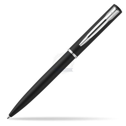 Photo de Stylo plume - Allure - Waterman - Noir - Waterman