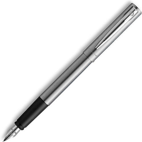 Photo de Stylo plume - Allure - Waterman - Gris - Waterman