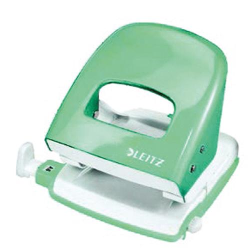 Foto van Perforator - Wow 5008 - Groen - Leitz